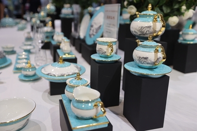 2022第十四届中国(山东)工艺美术博览会暨首届“山东手造”精品展即将启幕