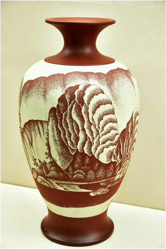 重庆首批48件传统工艺美术精品 数字化传承与电脑动画设计的创新融合