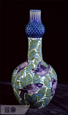 工艺美术运动对产品设计与电脑动画设计的深远影响