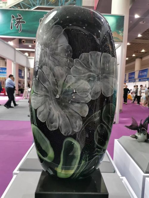 博山陶琉载誉而归——2023山东工艺美术博览会暨山东手造精品展圆满落幕