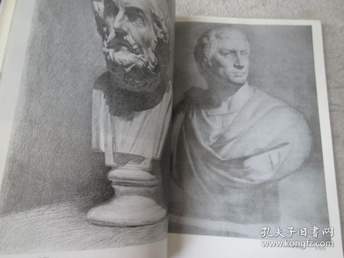 素描 工艺美术设计专业的基石与创新源泉