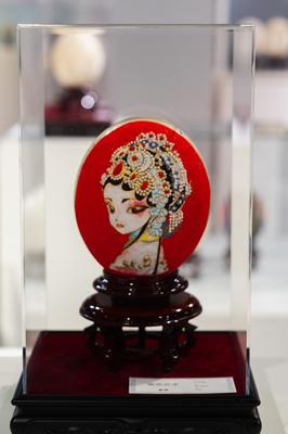 冬日长春 冰雪奇缘与科技幻梦的完美交融